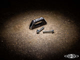 HCR Suspension Kawasaki Teryx H2 Billet Aluminum Tow Loop