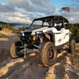 HCR Suspension Polaris General Utilizing Stock Fox Shocks Long Travel Kit