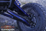 HCR Suspension Polaris RZR 900 S Long Travel Suspension Kit