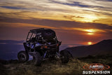 HCR Suspension Polaris RZR 900 S Long Travel Suspension Kit