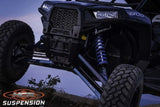 HCR Suspension Polaris RZR 900 S Long Travel Suspension Kit