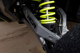 HCR Suspension Polaris RZR Pro R/ Turbo R Racing Series Front A-Arm Kit