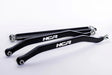 HCR Suspension Polaris RZR Pro XP Aluminum Long Travel High Clearance Radius Rods