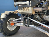 HCR Suspension Polaris RZR Pro XP Duner Long Travel Suspension Kit