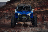 HCR Suspension Polaris RZR Turbo R Race Series Kit
