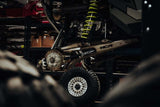 HCR Suspension Polaris RZR Turbo R Race Series Kit