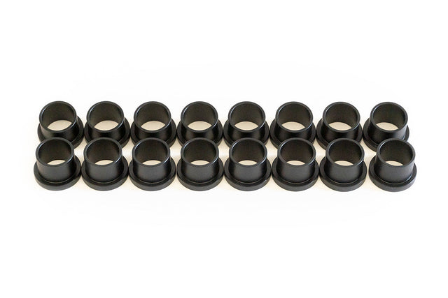 HCR Suspension Polaris RZR Turbo S Front A Arm Replacement Bushing Set