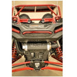 HCR Suspension Polaris RZR Turbo S High Clearance Billet Radius Rod Set