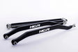 HCR Suspension Polaris RZR XP 1000 Aluminum OEM 64" High Clearance Radius Rods