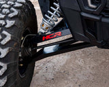 HCR Suspension Polaris RZR XP 1000 Dual Sport Mid Travel Suspension Kit