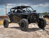 HCR Suspension Polaris RZR XP 1000 Dual Sport Mid Travel Suspension Kit