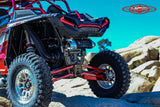 HCR Suspension Polaris RZR XP 1000 Duner Mid Travel Suspension Kit
