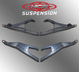 HCR Suspension Polaris RZR XP 1000/ Turbo Dual Sport A-Arms