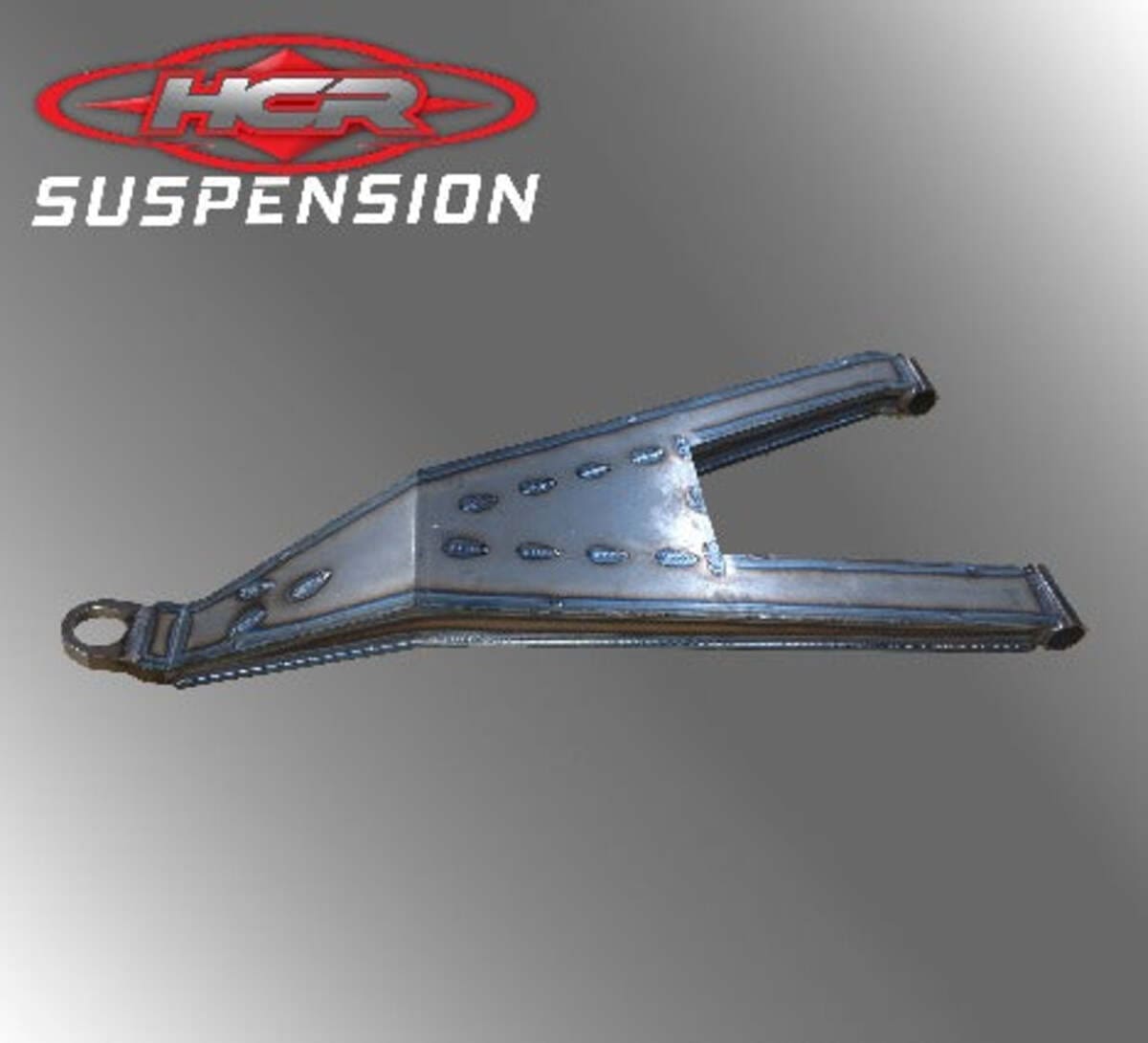 HCR Suspension Polaris RZR XP 1000/Turbo Dual Sport Suspension Kit
