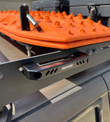 Heretic 6 inch Billet Grab Handle