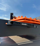 Heretic 6 inch Billet Grab Handle