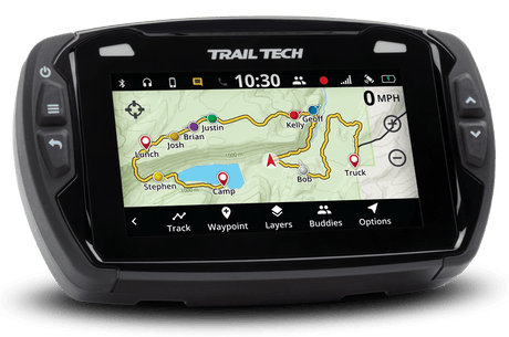 Trail Tech Voyager Pro