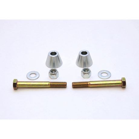 High Lifter '09-'12 Polaris Ranger 700/800 Pro Series Steering Alignment Kit