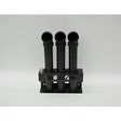 High Lifter '13-'14  Polaris RZR XP 900 Riser Snorkel