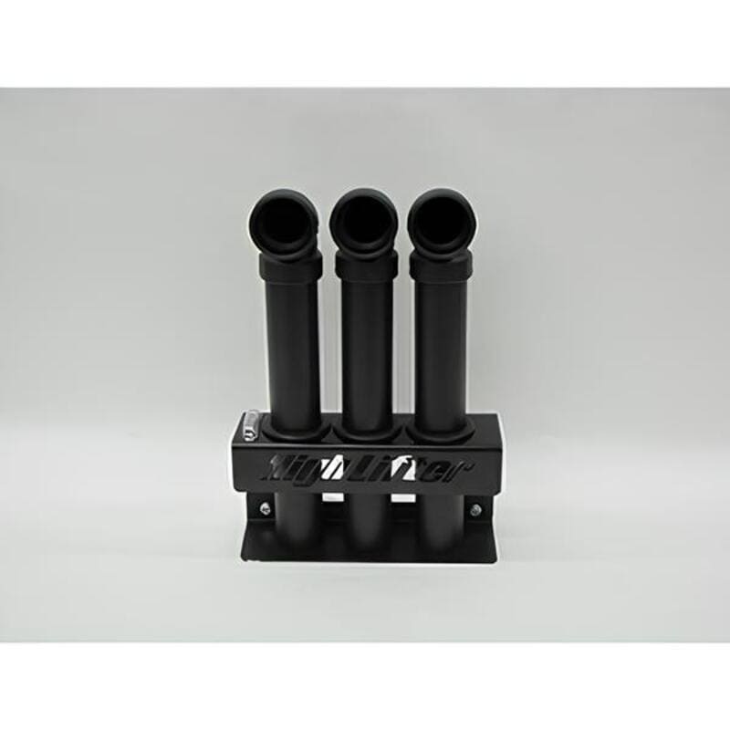 High Lifter '13-'14  Polaris RZR XP 900 Riser Snorkel