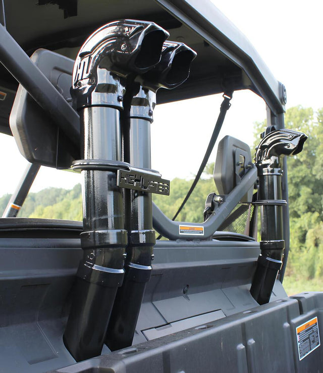 High Lifter '16-'19 Can-Am Defender Riser Snorkel