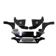 High Lifter '17-'20 Polaris RZR 900 S/1000 2" Signature Series Lift Kit