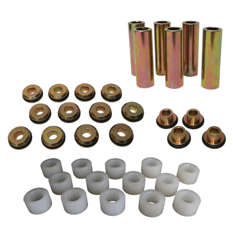 High Lifter '18-'20 Polaris Ranger 1000 Front Control Arm Bushing Kit