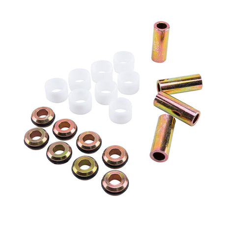 High Lifter '21+ Polaris Ranger 1000 Upper & Lower Rear Inner Bushing Kit