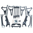 High Lifter '23 Polaris RZR XP 1000 Long Travel Kit
