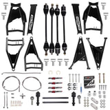 High Lifter '24-'25 Polaris Ranger 1500 XD Long Travel Kit