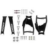 High Lifter '24-'25 Polaris Ranger 1500 XD Long Travel Kit