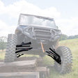 High Lifter '24-'25 Polaris Ranger 1500 XD Long Travel Kit