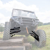 High Lifter '24-'25 Polaris Ranger 1500 XD Long Travel Kit
