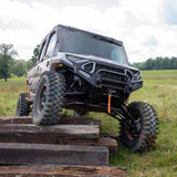 High Lifter '24-'25 Polaris Ranger 1500 XD Long Travel Kit