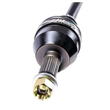 High Lifter '24-'25 Polaris Xpedition/RZR XP 1000 Front Outlaw DHT X Axle