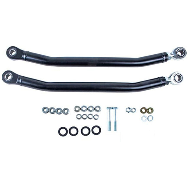 High Lifter '24 Polaris RZR XP 1000 Apexx Spherical Bearings Lower Radius Bars