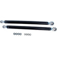 High Lifter "24 Polaris RZR XP 1000 Apexx Upper Radius Bars