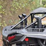 High Lifter '24 Polaris RZR XP 1000 Snorkel Your ATV Silicone Riser Kit