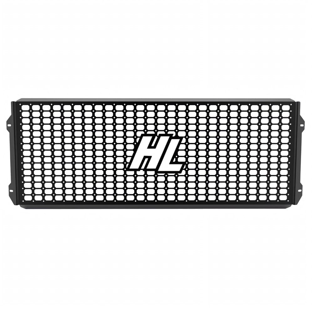 High Lifter '25 CFMotot UForce U10 Pro Headache Rack