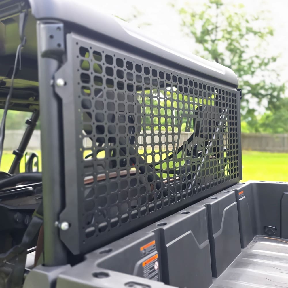 High Lifter '25 CFMotot UForce U10 Pro Headache Rack