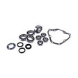 High Lifter 4″ 2.0 Dual Idler Larger 30mm Spindle Portal Seal Gasket & Bearing Rebuild Kit