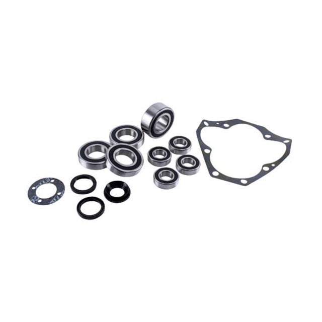 High Lifter 4″ 2.0 Dual Idler Larger 30mm Spindle Portal Seal Gasket & Bearing Rebuild Kit