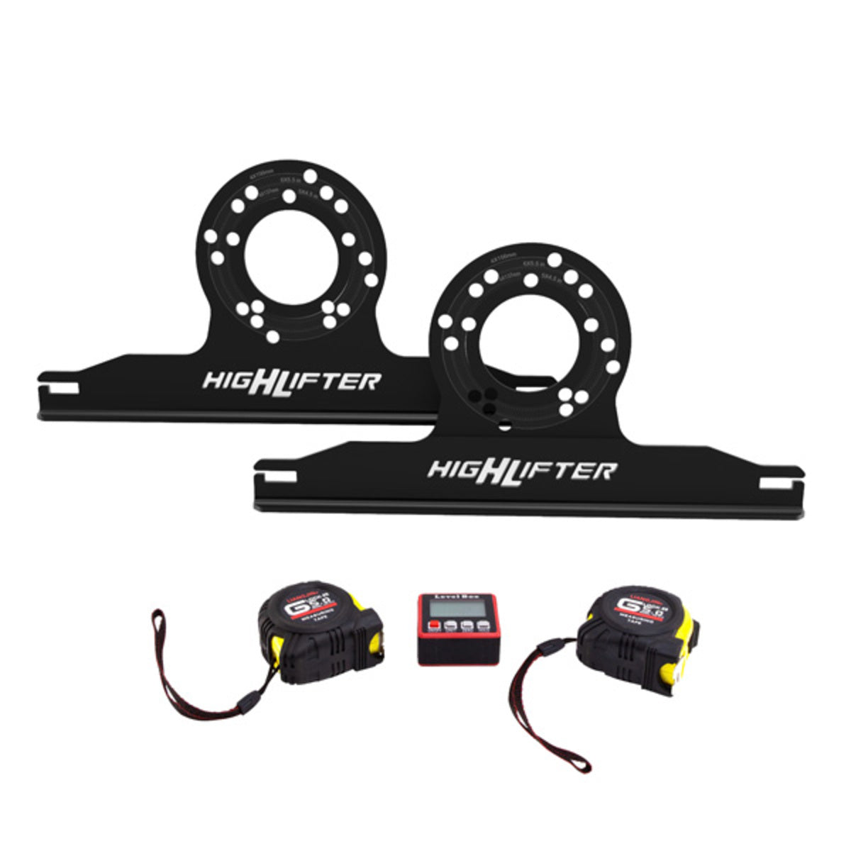High Lifter 5 & 6 Lug Alignment Tool
