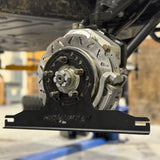 High Lifter 5 & 6 Lug Alignment Tool