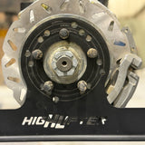 High Lifter 5 & 6 Lug Alignment Tool