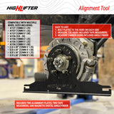 High Lifter 5 & 6 Lug Alignment Tool