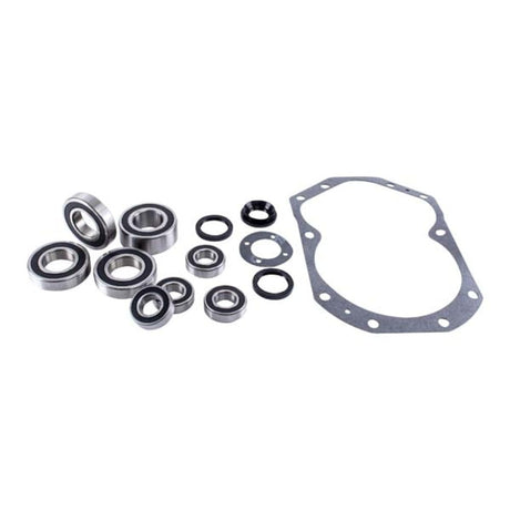 High Lifter 6″ Dual Idler Larger 30mm Spindle Portal Seal Gasket & Bearing Rebuild Kit