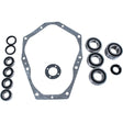 High Lifter 8" Dual Idler Portal Seal Gasket & Bearing Rebuild Kit
