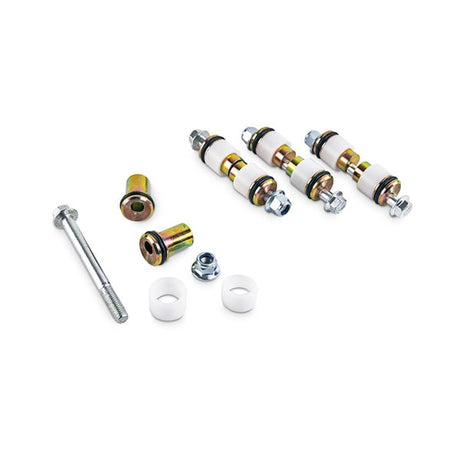 High Lifter Adjusting Camber Alignment Bushing Assembly Kit
