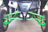 High Lifter Arctic Cat 1000 Wildcat Lower Radius Bars